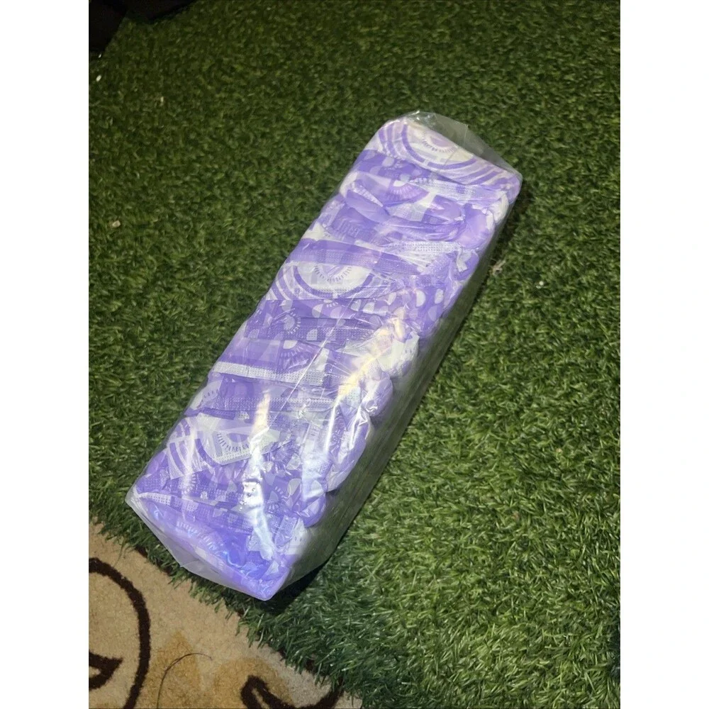 Unbranded lot pads